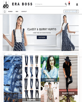 Retail & E-Commerce